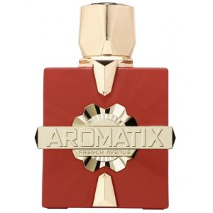 French Avenue Carnal Desire Aromatix