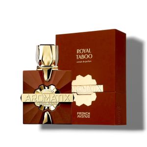 French Avenue Aromatix Royal Taboo
