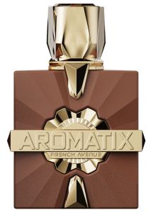 French Avenue Aromatix Royal Taboo