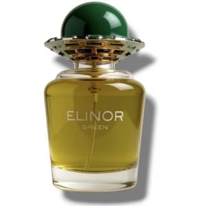 French Avenue Elinor Green