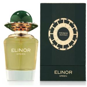 French Avenue Elinor Green