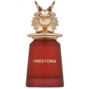 French Avenue Firestorm