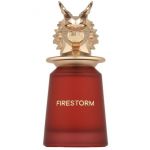 French Avenue Firestorm