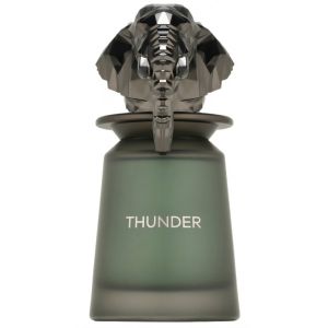 French Avenue Thunder