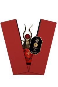 Lattafa Perfumes Niche Emarati Taraf