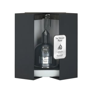 Lattafa Perfumes Pride Sur Mesure Noir