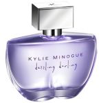 Kylie Minogue Dazzling Darling