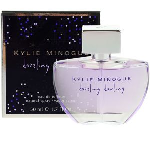Kylie Minogue Dazzling Darling