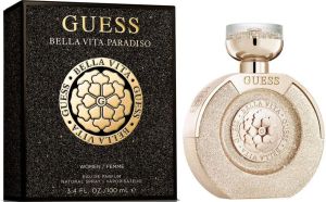 Guess Bella Vita Paradiso