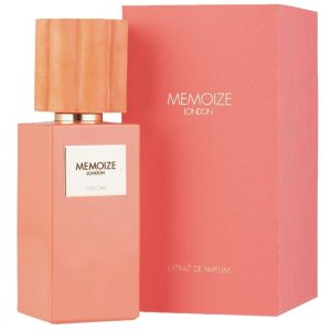 Memoize London Deliciae