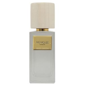 Memoize London White Castitas