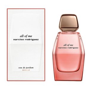 Narciso Rodriguez All Of Me Intense Narciso Rodriguez All Of Me Intense