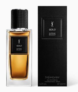 Yves Saint Laurent Gold Supreme Bouquet