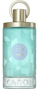 Caron L'Invisible Qui Luit