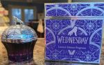 House Of Sillage Wednesday