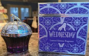 House Of Sillage Wednesday