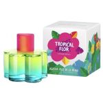 парфюм Agatha Ruiz De La Prada Tropical Flor