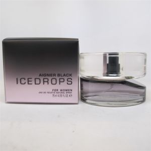 Aigner Black Icedrops