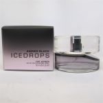 Aigner Black Icedrops
