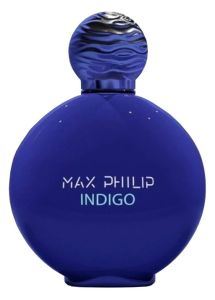 Max Philip Indigo
