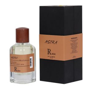 Rabdan Astra
