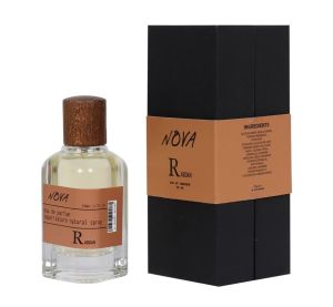 Rabdan Nova