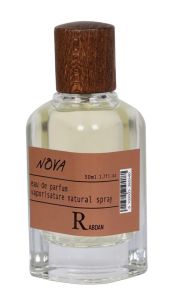 Rabdan Nova
