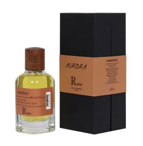 Rabdan Aurora