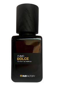 Oud Factory Fumo Dolce