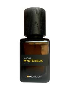 Oud Factory Amour Mysterieux Oud Factory Amour Mysterieux