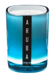 Pierre Guillaume Aruba