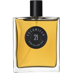 Pierre Guillaume Felanilla 21