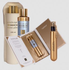 Puredistance Divanche