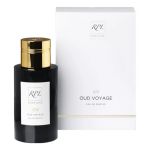 парфюм RPL Maison XV Oud Voyage
