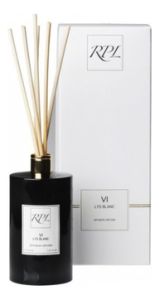 RPL Maison VI Lys Blanc