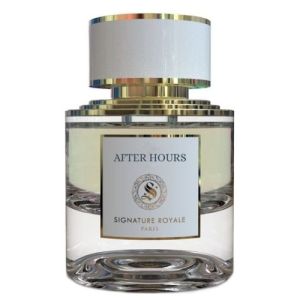 Signature Royale After Hours