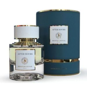 Signature Royale After Hours