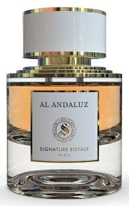 Signature Royale Al Andaluz