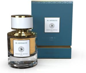 Signature Royale Al Andaluz
