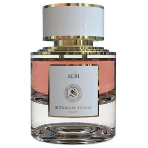 Signature Royale Albi