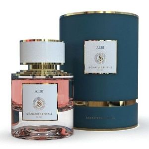 Signature Royale Albi