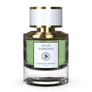 Signature Royale Eclat D'Amande