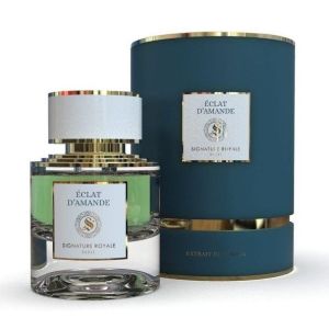 Signature Royale Eclat D'Amande