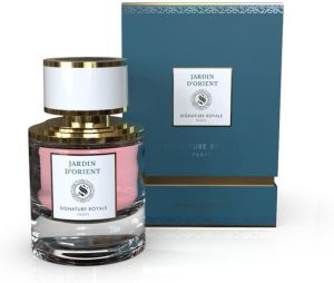 Signature Royale Jardin D'Orient