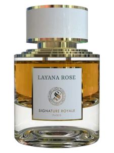 Signature Royale Layana Rose