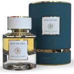 парфюм Signature Royale Skin On Fire