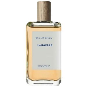 Soul Of Russia Langepas
