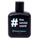 The Social Scent @thepartygoers For Him
