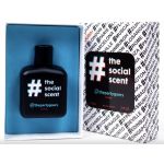 парфюм The Social Scent @thepartygoers For Him