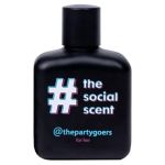 The Social Scent @thepartygoers For Her